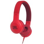 Ficha técnica e caractérísticas do produto Fone de Ouvido JBL On-Ear E35