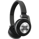 Ficha técnica e caractérísticas do produto Fone de Ouvido JBL Synchros Bluetooth E40BT Preto