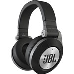 Ficha técnica e caractérísticas do produto Fone de Ouvido JBL Synchros Bluetooth E50BT Preto
