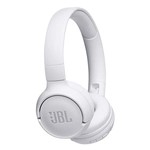 Ficha técnica e caractérísticas do produto Fone de Ouvido JBL T500 On Ear Bluetooth
