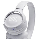 Ficha técnica e caractérísticas do produto Fone de Ouvido Jbl T500BT Bluetooth com Microfone