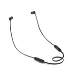 Ficha técnica e caractérísticas do produto Fone de Ouvido JBL Tune 110 Bluetooth In-Ear Preto