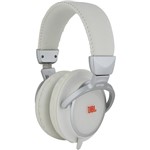 Ficha técnica e caractérísticas do produto Fone de Ouvido JBL Vibe Over Ear Branco