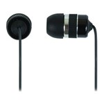 Ficha técnica e caractérísticas do produto Fone de Ouvido Koss KEB 40 Intra Auricular In-Ear - Preto