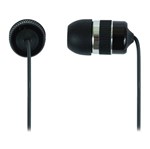 Ficha técnica e caractérísticas do produto Fone de Ouvido Koss Keb 40 Intra Auricular In-Ear Preto
