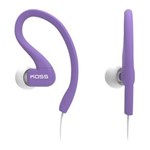 Fone de Ouvido Ksc 32p Purple - Koss