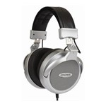 Ficha técnica e caractérísticas do produto Fone de Ouvido Koss Pro 4 AAAT Professional Over-Ear Full Size