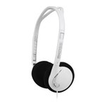 Ficha técnica e caractérísticas do produto Fone de Ouvido Koss Recovery W Headphone On-Ear - Branco