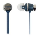 Ficha técnica e caractérísticas do produto Fone de Ouvido Koss RUK 30 B Intra Auricular In-Ear - Azul