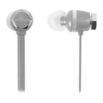 Ficha técnica e caractérísticas do produto Fone de Ouvido Koss RUK 30 S Intra Auricular In-Ear - Prata