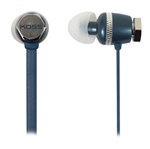 Ficha técnica e caractérísticas do produto Fone de Ouvido Koss Ruk 30B Intra Auricular In-Ear Azul