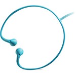 Ficha técnica e caractérísticas do produto Fone de Ouvido Maxell Clip On Neckband Azul