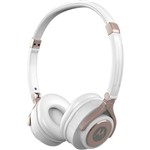 Ficha técnica e caractérísticas do produto Fone de Ouvido Motorola Pulse 2 On Ear Wired Branco