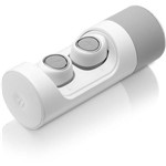 Ficha técnica e caractérísticas do produto Fone de Ouvido Motorola Verve Ones me Bluetooth Branco