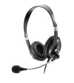 Ficha técnica e caractérísticas do produto Fone de Ouvido Multilaser com Microfone Premium Acoustic Pr
