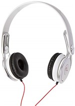 Ficha técnica e caractérísticas do produto Fone de Ouvido Multilaser Headphone 360 Branco P2 - PH082