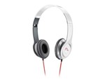 Ficha técnica e caractérísticas do produto Fone de Ouvido Multilaser Headphone 360 Branco