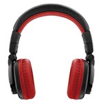 Ficha técnica e caractérísticas do produto Fone de Ouvido Multilaser Headphone DJ com Microfone e Cabo Removível P2 - PH117