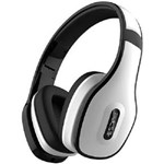 Ficha técnica e caractérísticas do produto Fone de Ouvido Multilaser Ph152 Headphone Bluetooth Branco
