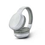 Ficha técnica e caractérísticas do produto Fone de Ouvido Multilaser Ph247 Bluetooth P2 Branco