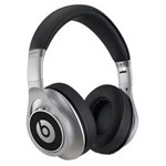 Ficha técnica e caractérísticas do produto Fone de Ouvido Noise Cancelling Beats Executive Prata - Beats By Dr. Dre