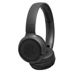 Ficha técnica e caractérísticas do produto Fone de Ouvido On-Ear Sem Fio Bluetooth JBL TUNE 500BT Pure Bass 16h Bateria