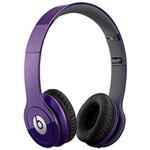 Ficha técnica e caractérísticas do produto Fone de Ouvido On Ear Solo HD - Grape - Beats By Dr Dre