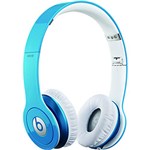 Ficha técnica e caractérísticas do produto Fone de Ouvido On Ear Solo HD - Smartie Blue - Beats By Dr Dre