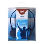 Ficha técnica e caractérísticas do produto Fone de Ouvido One For All Headphone Comfort Sv5335