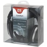 Ficha técnica e caractérísticas do produto Fone de Ouvido One For All SV5620 Comfort, Full Sound Preto