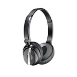 Ficha técnica e caractérísticas do produto Fone de Ouvido Over Ear com Cancelamento Ativo de Ruído Quietpoint® Ath-Anc5 - Audio-Technica