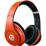 Ficha técnica e caractérísticas do produto Fone de Ouvido Over Ear Studio Orange - Beats By Dr Dre