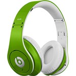 Ficha técnica e caractérísticas do produto Fone de Ouvido Over Ear Studio Verde - Beats By Dr Dre