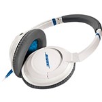 Ficha técnica e caractérísticas do produto Fone de Ouvido Over The Ear Soundtrue Branco - Bose