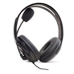Ficha técnica e caractérísticas do produto Fone de Ouvido para XBOX 360 8-14-360