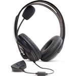 Ficha técnica e caractérísticas do produto Fone de Ouvido para Xbox 360 8-14-360