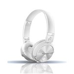 Ficha técnica e caractérísticas do produto Fone de Ouvido Philips Extra Bass SHB3060 Branco