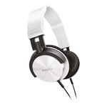 Ficha técnica e caractérísticas do produto Fone de Ouvido Philips Headband Dj Shl3000Wt/00 Branco
