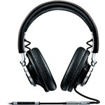 Ficha técnica e caractérísticas do produto Fone de Ouvido Philips Over Ear com Controle Marrom/Preto - Fidelio L1