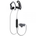 Ficha técnica e caractérísticas do produto Fone de Ouvido Pioneer SE-E7BT - Bluetooth Sports - Cinza