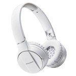 Ficha técnica e caractérísticas do produto Fone de Ouvido Pioneer Se-mj553bt com Bluetooth - Branco