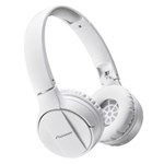 Ficha técnica e caractérísticas do produto Fone de Ouvido Pioneer SE-MJ553BT com Bluetooth - Branco