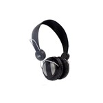 Ficha técnica e caractérísticas do produto Fone de Ouvido Pisc 1850 Headphone Stereo Preto