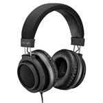 Ficha técnica e caractérísticas do produto Fone de Ouvido Pulse Headphone Large P2 Preto - PH226 - Multilaser