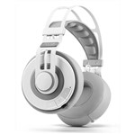 Ficha técnica e caractérísticas do produto Fone de Ouvido Pulse PH242 Headphone Premium Bluetooth Large Branco