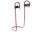 Ficha técnica e caractérísticas do produto Fone de Ouvido Pulse Sport Earhook Metallic Bluetooth Preto/Vermelho - Ph253