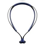 Ficha técnica e caractérísticas do produto Fone de Ouvido Samsung Estéreo Bluetooth In Ear Level U Azul Marinho