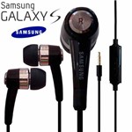Fone de Ouvido Samsung Galaxy Chat B5330 Original