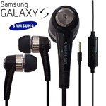 Ficha técnica e caractérísticas do produto Fone de Ouvido Samsung Galaxy Grand Prime Duos Sm-G530h Original