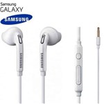 Ficha técnica e caractérísticas do produto Fone de Ouvido Samsung Galaxy J7 Sm-j700m Branco